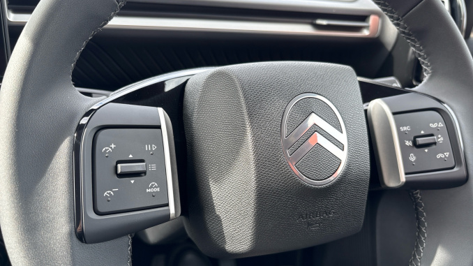 Citroen C3 1.2 Hybrid [110] Collection 5dr e-DCS6 Petrol Hatchback - Image 22